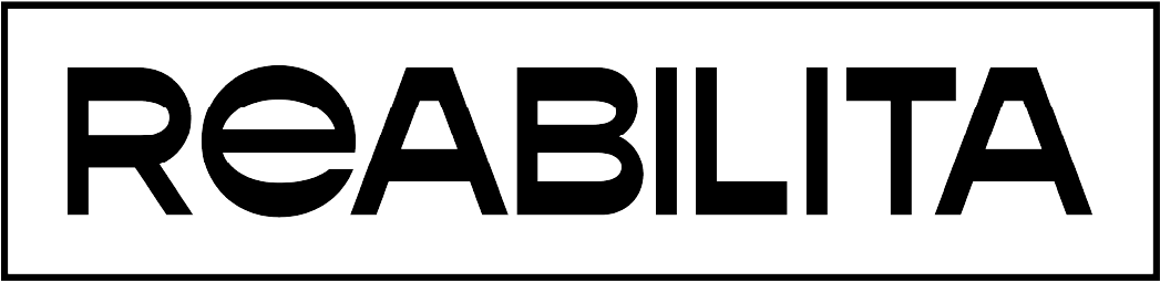 Logo Reabilita