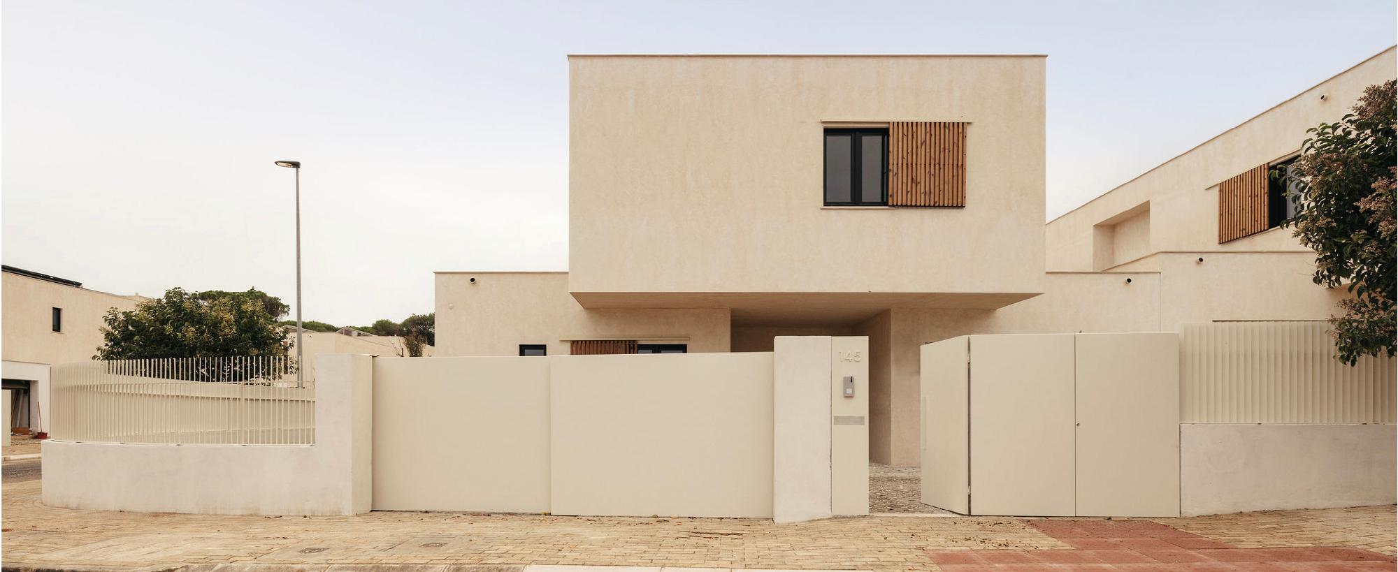 As if it were for us