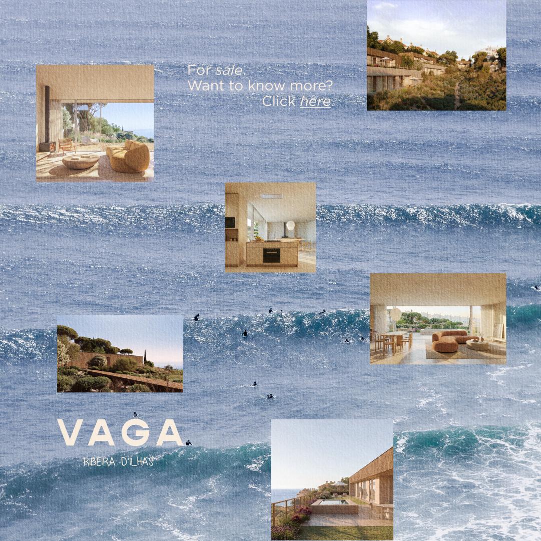 VAGA Ericeira