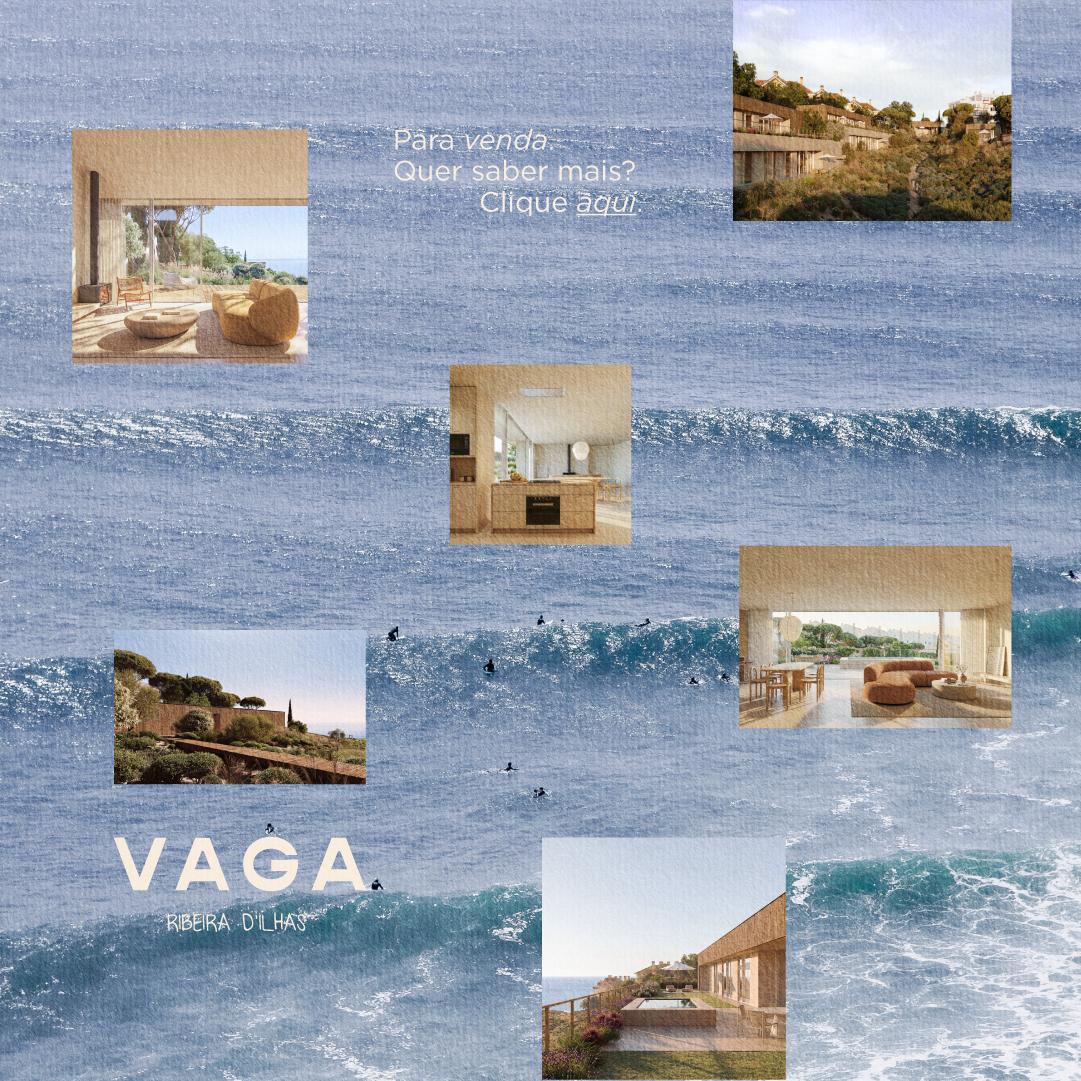 VAGA Ericeira