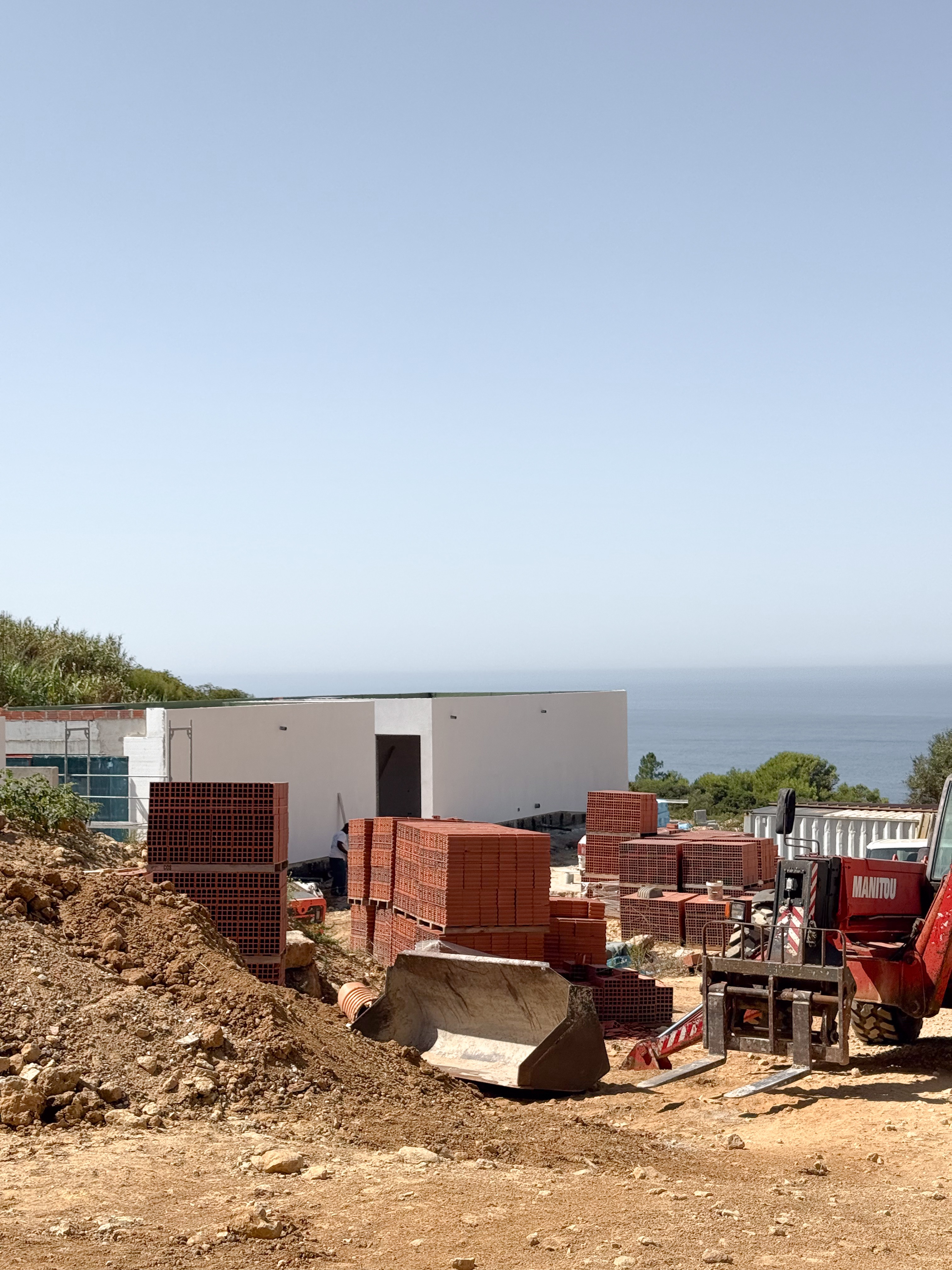 Vaga Ericeira