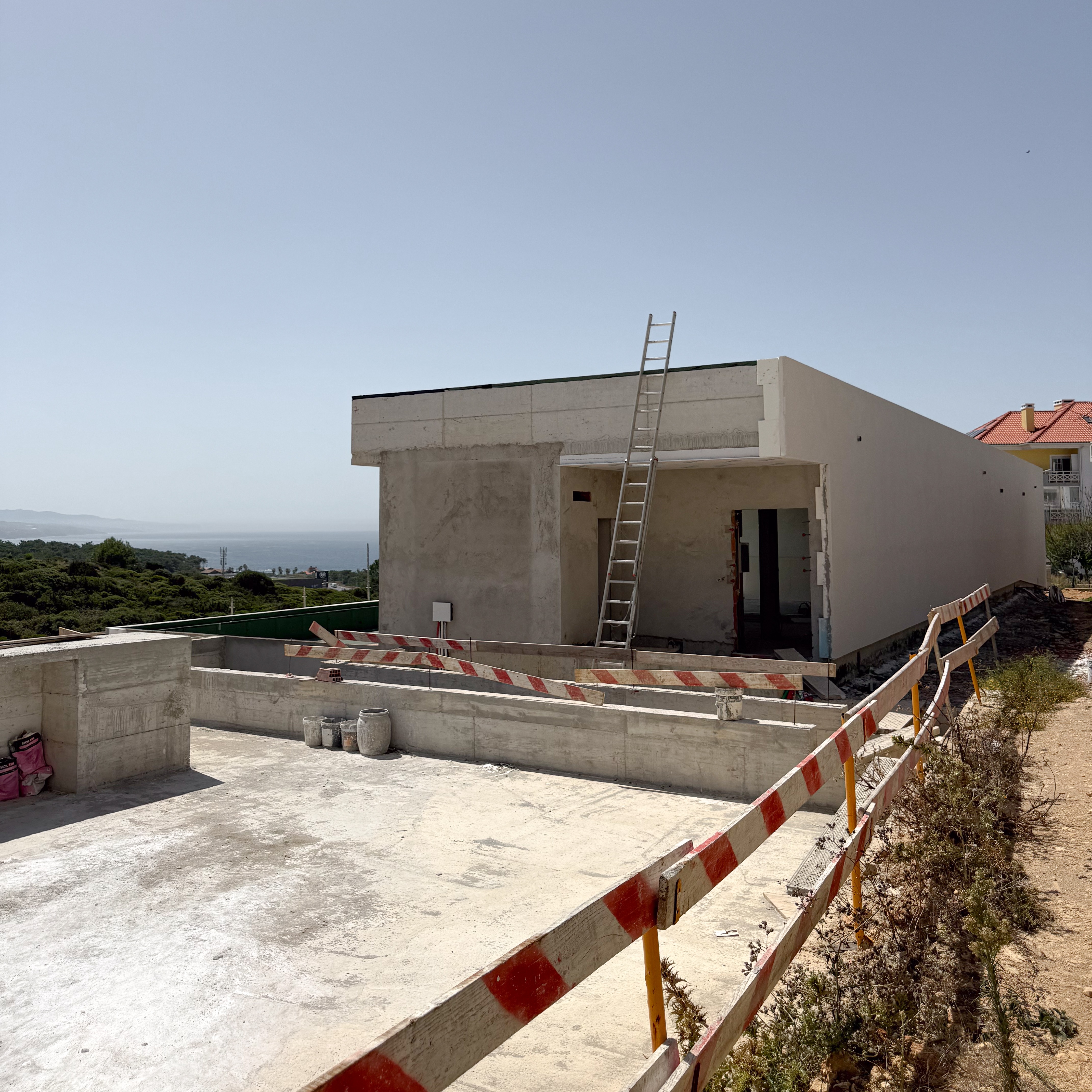 Vaga Ericeira