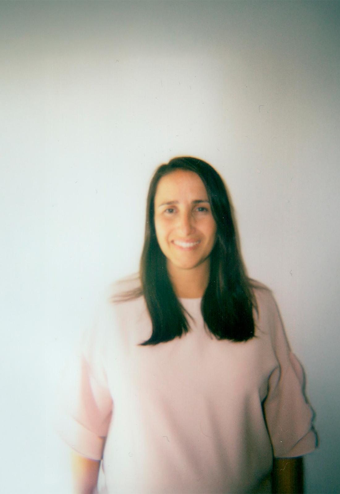 Francisca Machado Lima