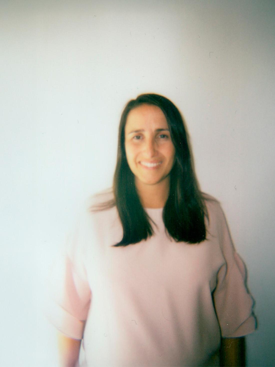 Francisca Machado Lima