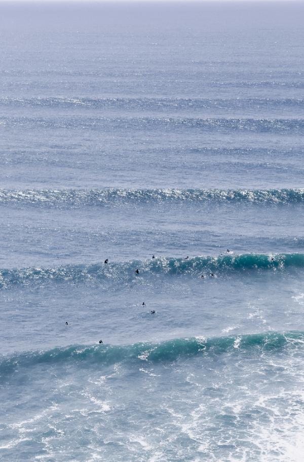 Vaga Ericeira