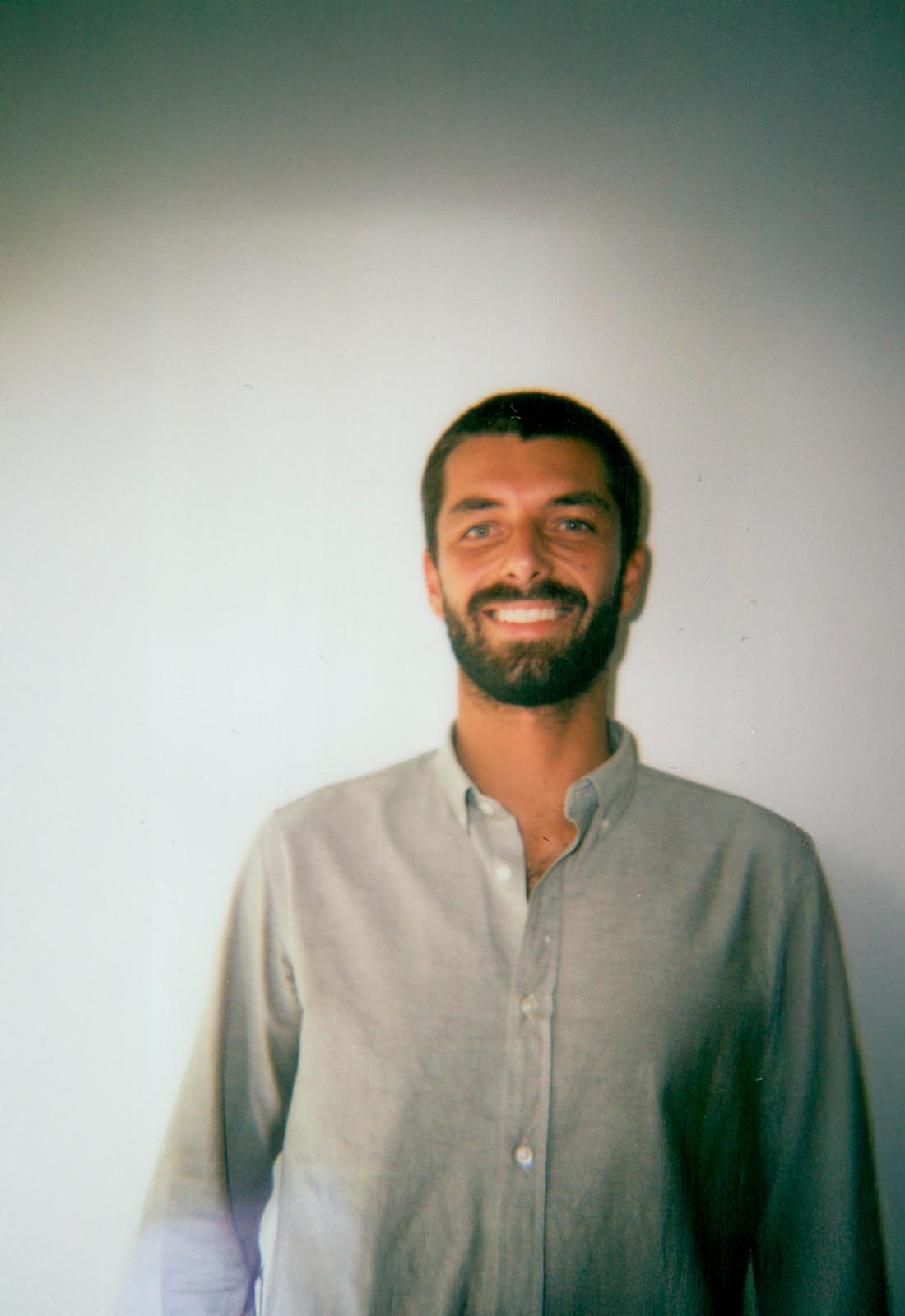 Sebastião Perdigão