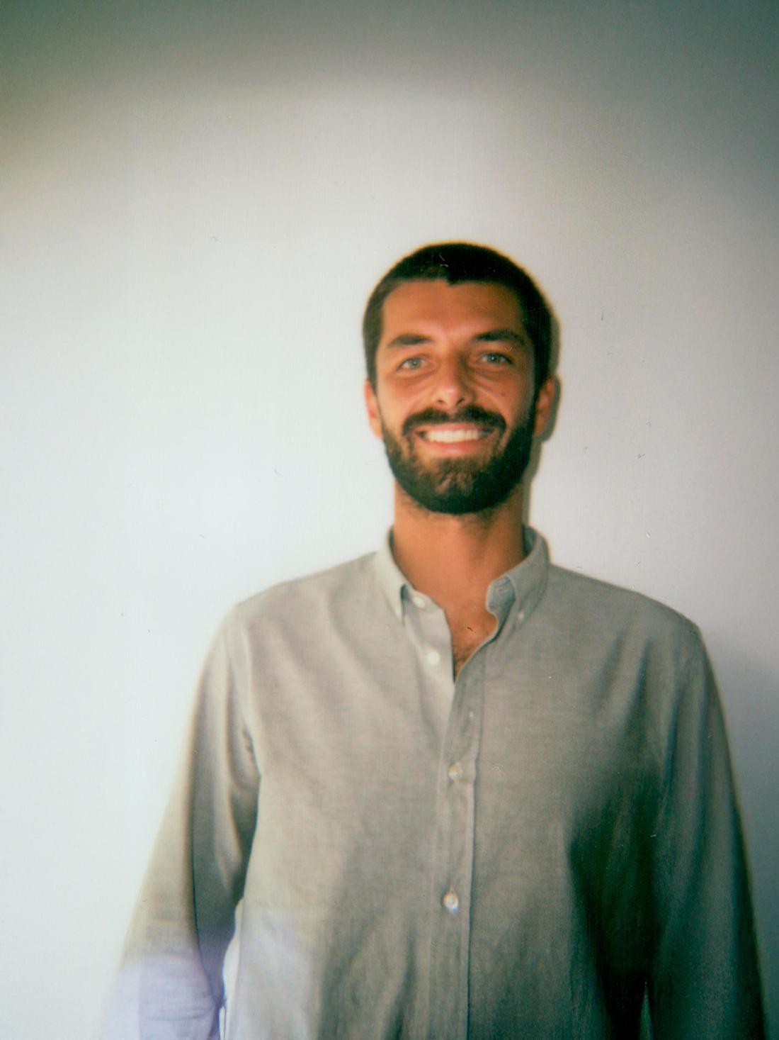 Sebastião Perdigão